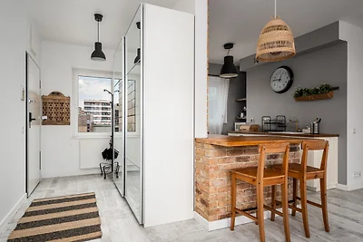 Sun&Snow Qbik Loft - Apartment 132