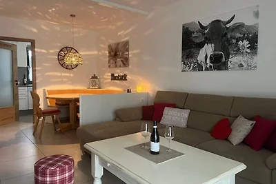 Ferienhaus Nr. 100, Kategorie