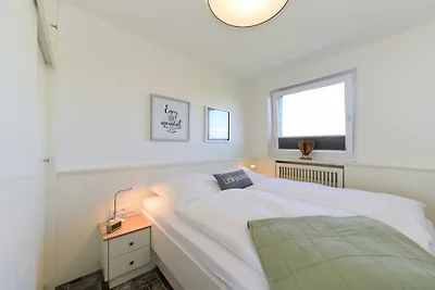 Vakantieappartement Gezinsvakantie Wyk