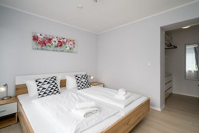 Vakantieappartement Gezinsvakantie Schwarz