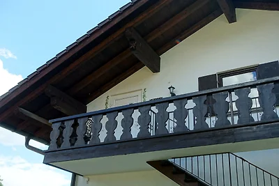 Vakantieappartement Gezinsvakantie Garmisch-Partenkirchen