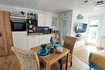 Indivuduelle Ferienwohnung "Mien