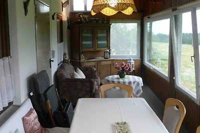 Ferienhaus Elfi