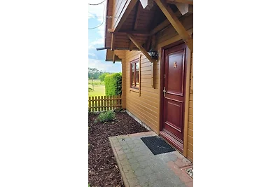 Casa vacanze Vacanza di relax Klink