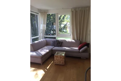 Ferienwohnung "Kutscherhaus"