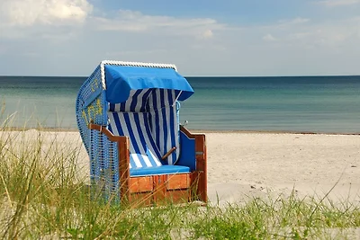 Vakantieappartement Gezinsvakantie Dahme