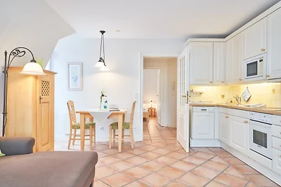 Vakantieappartement Gezinsvakantie Westerland