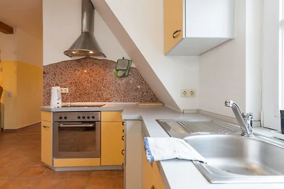 "Haus an der Mole", Wohnung I