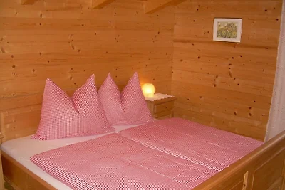 Casa vacanze Vacanza di relax Eisenberg