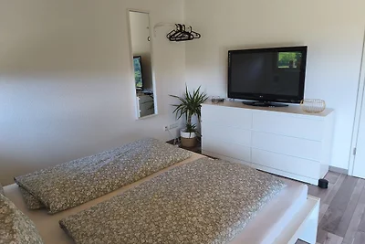 Ferienwohnung Bergzauber