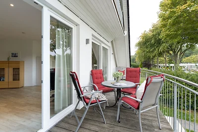 L4 - Ferienanlage Lindenstrasse 1 -