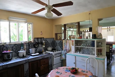 Hostal Casa Delbis y Leidyllana