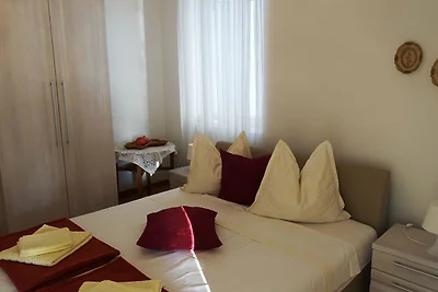 Vakantieappartement Gezinsvakantie Podgora