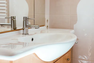 Vakantieappartement Gezinsvakantie Sankt Andreasberg