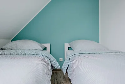 Vakantieappartement Gezinsvakantie Büsum