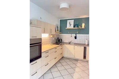 Vakantieappartement Gezinsvakantie Thum