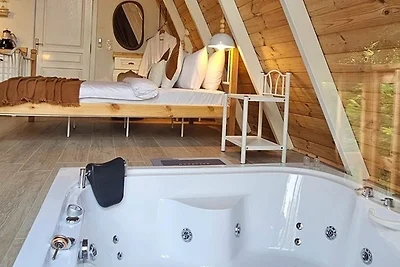 Vakantiehuis Ontspannende vakantie Sakarya