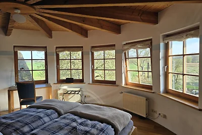 Apartament Dla rodzin Neukirchen in Ostholstein