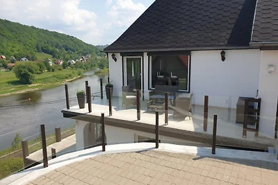 Vakantiehuis Ontspannende vakantie Königstein