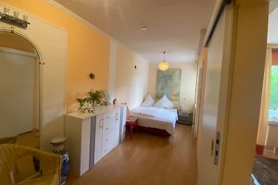 Ferienwohnung Biene