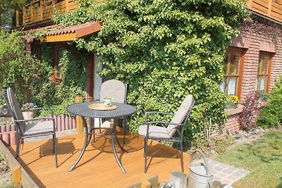 Vakantieappartement Gezinsvakantie Ratekau