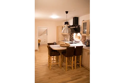 Appartamento Vacanza con famiglia Ottenstein