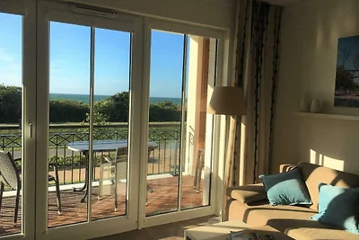 Aparthotel Waterkant Suites, Suite