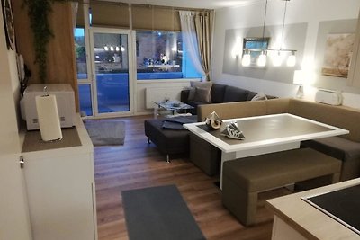 Vakantieappartement Gezinsvakantie Hahnenklee