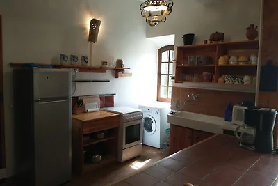 Casa vacanze Vacanza di relax Allemagne-en-Provence