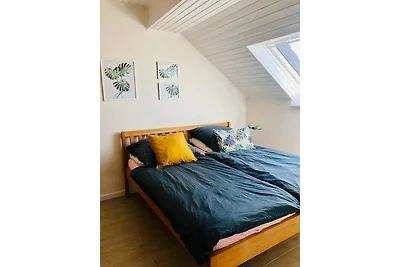 Ferien- Monteurwohnung in Zülpich