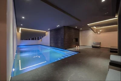 ON Chalet Ischgl-Mathon