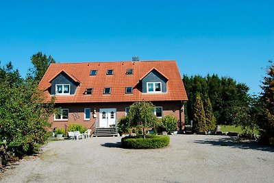 Vakantieappartement Gezinsvakantie Goosefeld