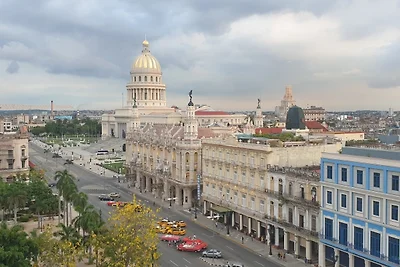 Casa Habana Appartement 4