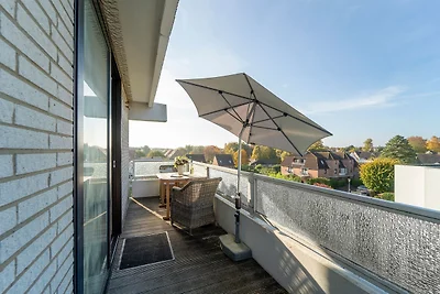 Haus Vier Jahreszeiten Deichnest