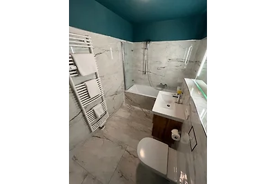 Vakantieappartement Gezinsvakantie Zwickau