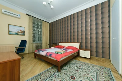 Holiday flat family holiday Kiev
