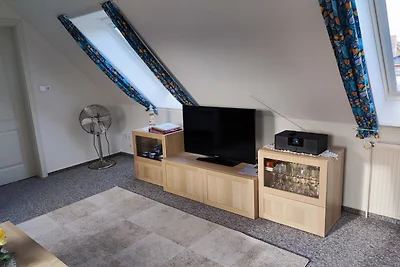 Ferienwohnung Arff