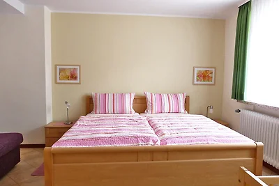 Vakantieappartement Gezinsvakantie Burg auf Fehmarn