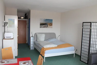 Appartamento Vacanza con famiglia Stakendorf