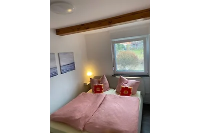 Casa vacanze Vacanza di relax Wangerland