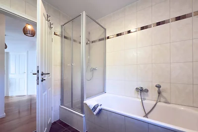 Haus am kleinen Hafen No 1