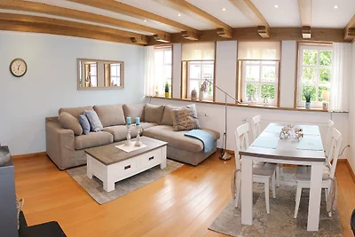 Casa vacanze Vacanza di relax Wittmund