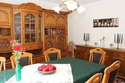 Appartamento Vacanza con famiglia Ebstorf