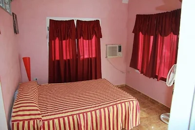 Hostal EL Galeon Appartement 1