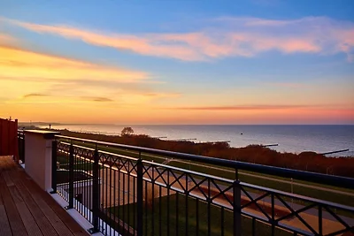 Aparthotel Waterkant Suites, Suite