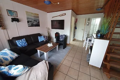 Casa vacanze Vacanza di relax Friedrichskoog