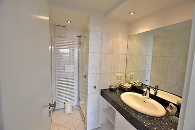 Teckhaus 2,6 Strandläufer H 5