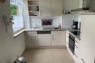 Vakantieappartement Gezinsvakantie Reinbek