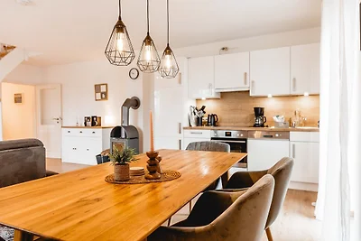Vakantieappartement Gezinsvakantie Grasberg