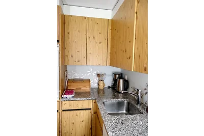 Vakantieappartement Gezinsvakantie Lenk
